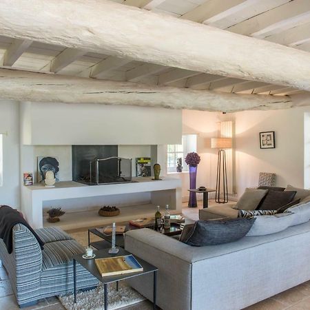 グラヴェソン ドメーヌ ドゥ フォンベル Bed & Breakfast エクステリア 写真