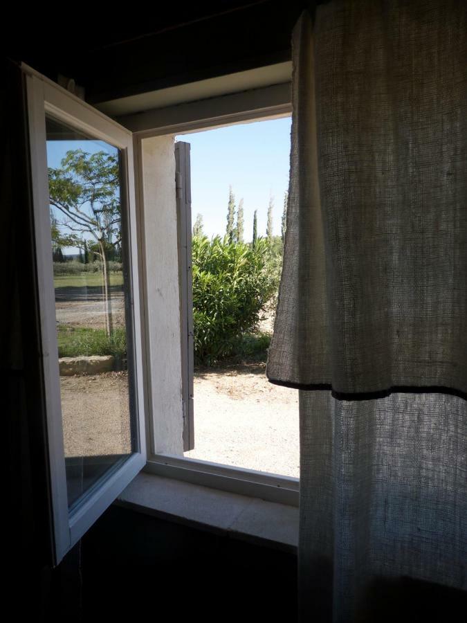 グラヴェソン ドメーヌ ドゥ フォンベル Bed & Breakfast エクステリア 写真