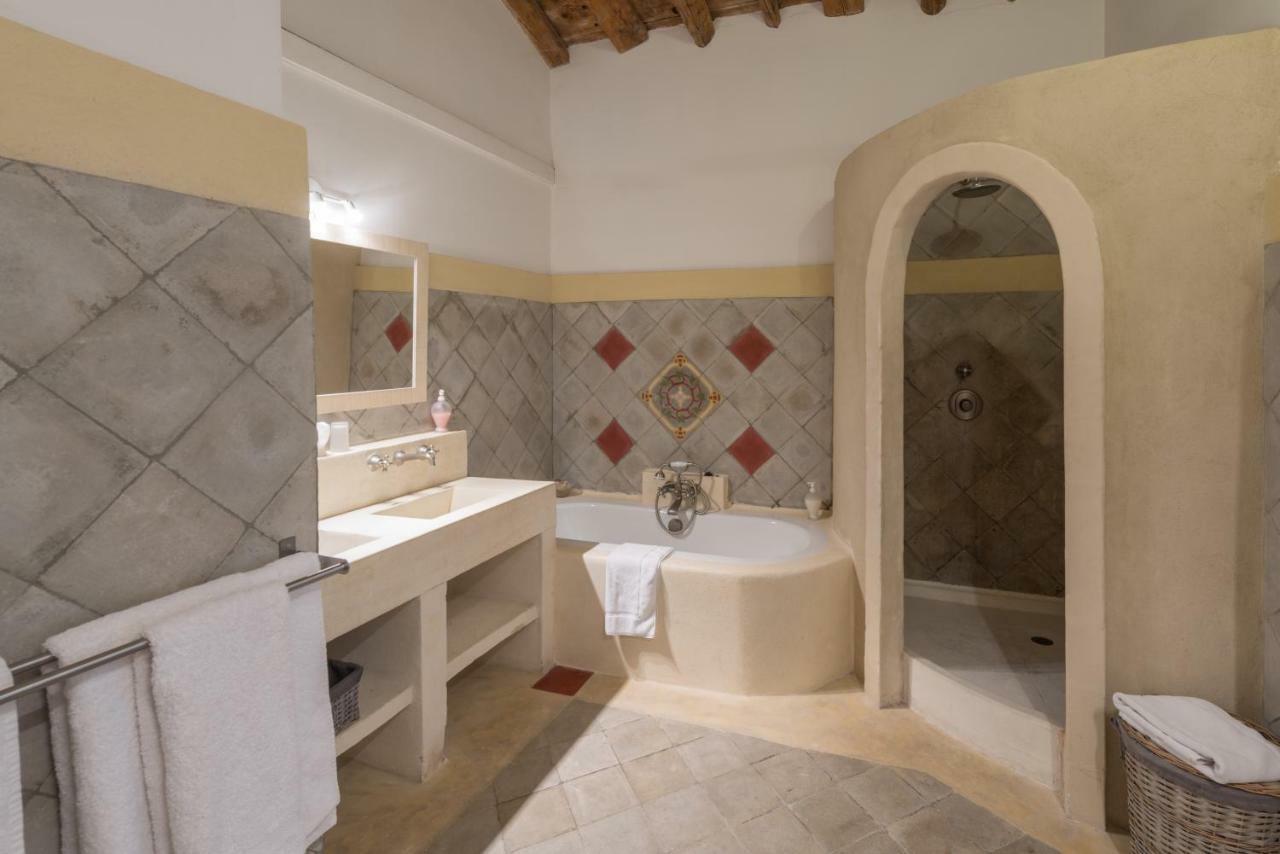グラヴェソン ドメーヌ ドゥ フォンベル Bed & Breakfast エクステリア 写真